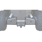 XRW Protecții brațe suspensie spate aluminiu - CF Moto ZForce 1000