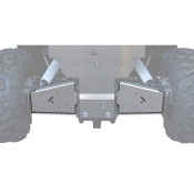 XRW Protecții brațe suspensie spate aluminiu - CF Moto ZForce 1000