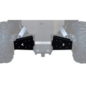 XRW Protecții brațe suspensie spate PHD - CF Moto ZForce 1000