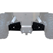 XRW Protecții brațe suspensie spate PHD - CF Moto ZForce 1000