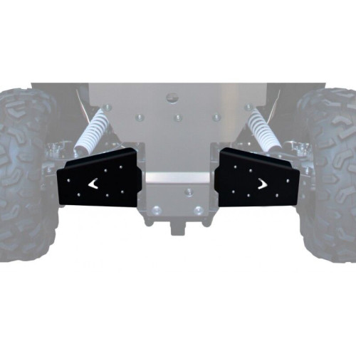 XRW Protecții brațe suspensie spate PHD - CF Moto ZForce 1000