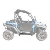 XRW NERF BAR C1 BLACK - CFMOTO ZFORCE 1000