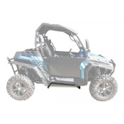 XRW NERF BAR C1 BLACK - CFMOTO ZFORCE 1000
