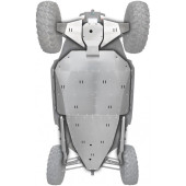 XRW Kit complet ALU - CFMoto ZForce Z10 (2025+)