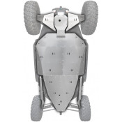 XRW Kit complet ALU - CFMoto ZForce Z10 (2025+)