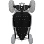 XRW Kit complet PHD - CFMoto ZForce Z10 (2025+)