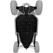 XRW Kit complet PHD - CFMoto ZForce Z10 (2025+)