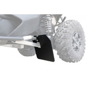 XRW Kit apărători noroi inferioare spate - CFMoto ZForce Z10 (2025+)