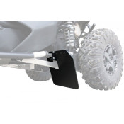 XRW Kit apărători noroi inferioare spate - CFMoto ZForce Z10 (2025+)