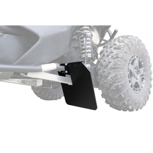 XRW Kit apărători noroi inferioare spate - CFMoto ZForce Z10 (2025+)