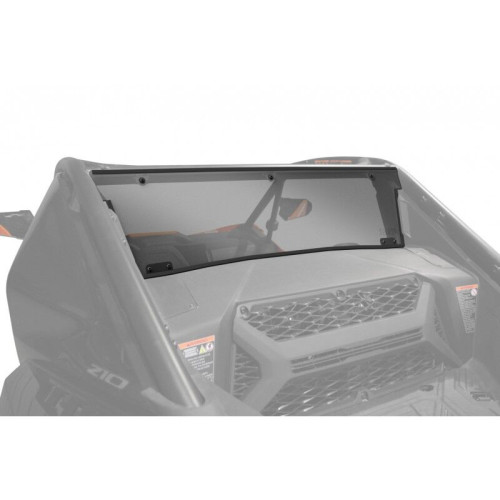 XRW Panou spate - CFMoto ZForce Z10 (2025+)