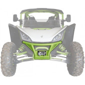 XRW Bară față ALU SX3 Dream Green - Segway Villain SX10
