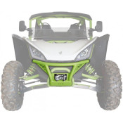 XRW Bară față ALU SX3 Dream Green - Segway Villain SX10