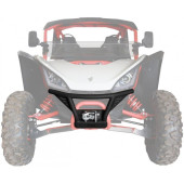 XRW Bară față ALU SX3 Dream Black - Segway Villain SX10