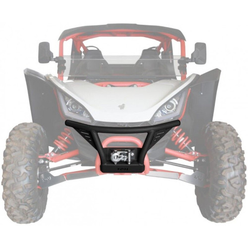 XRW Bară față ALU SX3 Dream Black - Segway Villain SX10