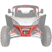 XRW Bară față ALU SX3 Dream Red - Segway Villain SX10