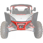 XRW Bară față ALU SX3 Dream Red - Segway Villain SX10