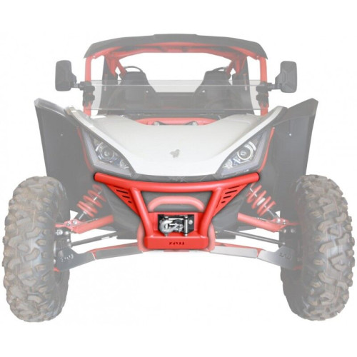 XRW Bară față ALU SX3 Dream Red - Segway Villain SX10