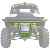 XRW Bară spate ALU SX4 Dream Green - Segway Villain SX10