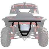 XRW Bară spate ALU SX4 Dream Black - Segway Villain SX10