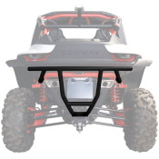 XRW Bară spate ALU SX4 Dream Black - Segway Villain SX10