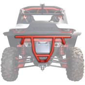 XRW Bară spate ALU SX4 Dream Red - Segway Villain SX10