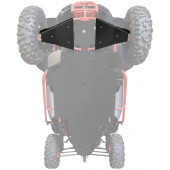 XRW Protecții brațe suspensie față PHD - Segway Villain SX10