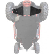 XRW Protecții brațe suspensie față PHD - Segway Villain SX10