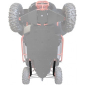 XRW Protecții brațe oscilante spate PHD - Segway Villain SX10