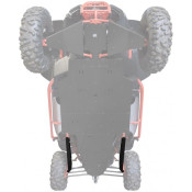 XRW Protecții brațe oscilante spate PHD - Segway Villain SX10