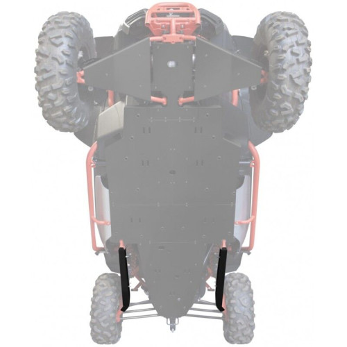 XRW Protecții brațe oscilante spate PHD - Segway Villain SX10