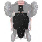 XRW Kit scuturi protecție PHD - Segway Villain SX10
