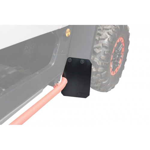 XRW Extensii apărători noroi - Segway Villain SX10