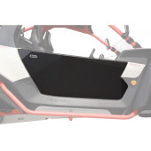 XRW Kit uși SR negru - Segway Villain SX10