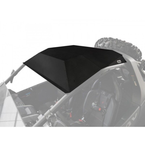 XRW Plafon ALU negru - Segway Villain SX10 (2021-2023)