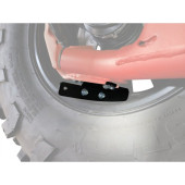 XRW Kit racletă noroi - Segway Villain SX10