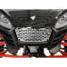 XRW Protecție radiator ALU - Segway Villain SX10