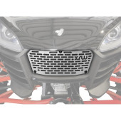 XRW Protecție radiator ALU - Segway Villain SX10