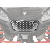 XRW Protecție radiator ALU - Segway Villain SX10