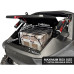 XRW Capac portbagaj negru - Segway Villain SX10 (2024+)