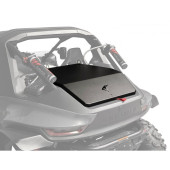 XRW Capac portbagaj negru - Segway Villain SX10 (2024+)
