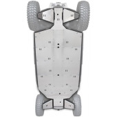XRW Kit complet ALU - Segway Fugleman UT10 CREW (2023+)