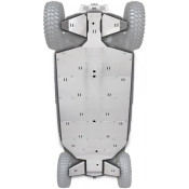 XRW Kit complet ALU - Segway Fugleman UT10 CREW (2023+)