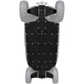 XRW Kit complet PHD - Segway Fugleman UT10 CREW (2023+)