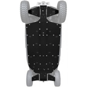 XRW Kit complet PHD - Segway Fugleman UT10 CREW (2023+)