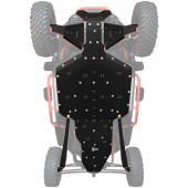 XRW Kit complet PHD - Segway Super Villain SX20