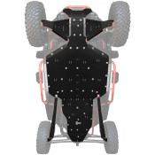 XRW Kit complet PHD - Segway Super Villain SX20