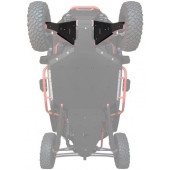 XRW Protecții brațe suspensie față ALU - Segway Super Villain SX20
