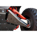 XRW Protecții brațe suspensie față PHD - Segway Super Villain SX20
