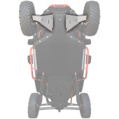 XRW Protecții brațe suspensie față PHD - Segway Super Villain SX20